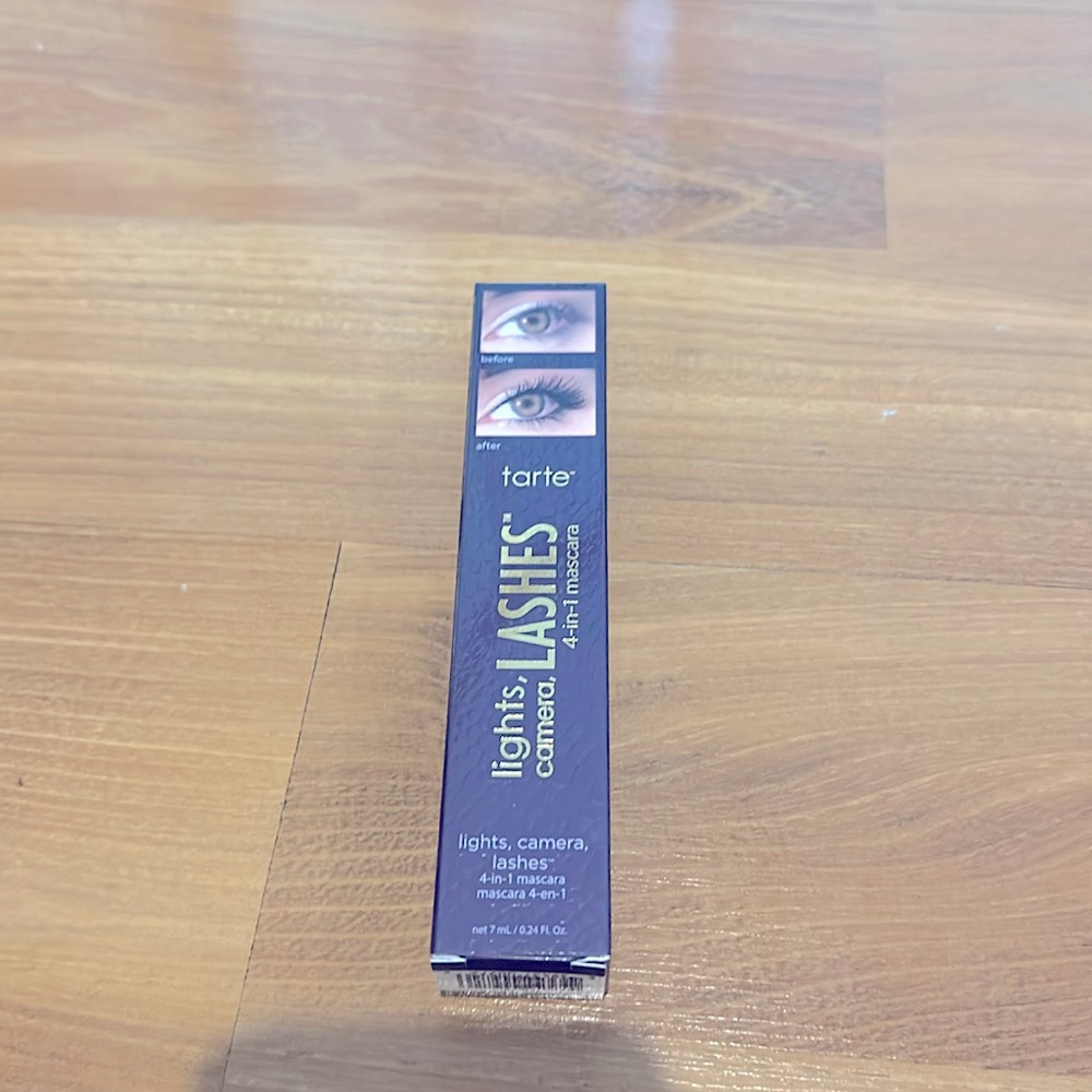 TARTE Mascara